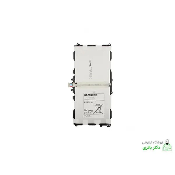 باتری تبلت سامسونگ Samsung Galaxy Note 10.1 2014 P600/P605 Battery - 4