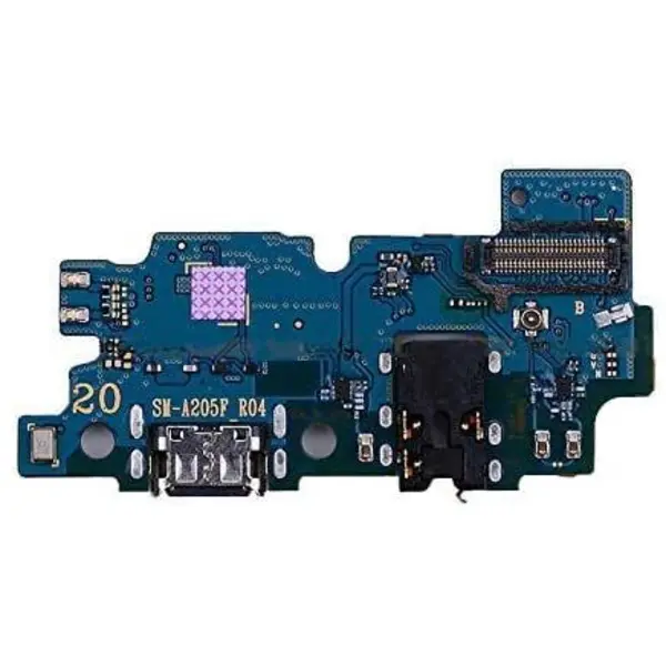 برد شارژ سامسونگ Samsung Galaxy A20 / A205 Board Charge - 2