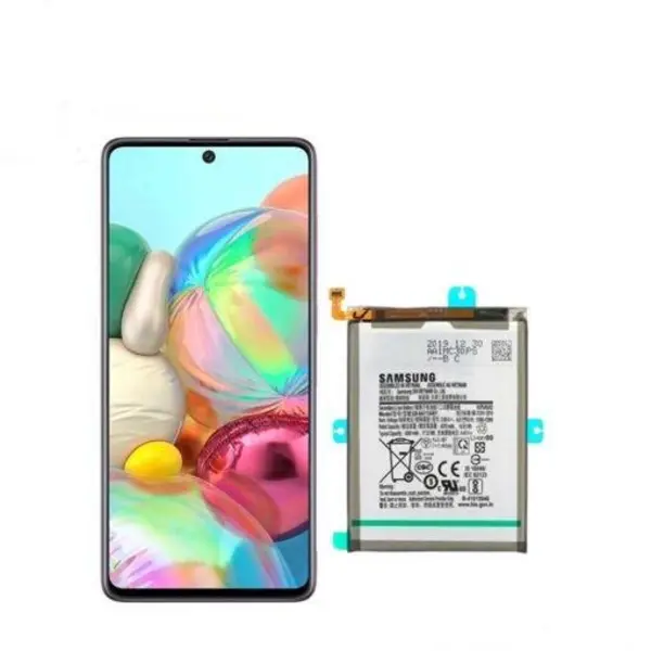 باتری سامسونگ گلکسی Samsung Galaxy A71 - 4