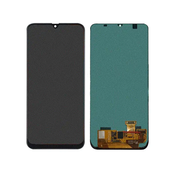 تاچ و ال سی دی سامسونگ گلکسی SAMSUNG GALAXY A30 2019 / A305 LCD Samsung A305 Galaxy A30 Black Touch - 2