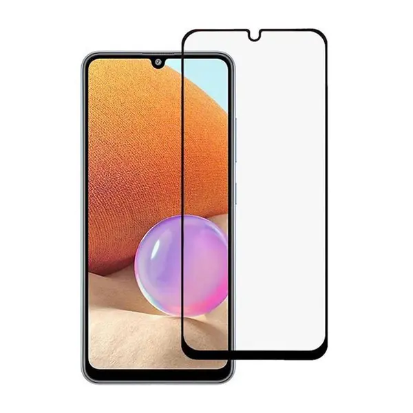 گلس گوشی سامسونگ Samsung Galaxy A32 5G تمام صفحه Super D other SUPER D Screen Protector For Samsung Galaxy A32 4G & Galaxy A32 5G - 4