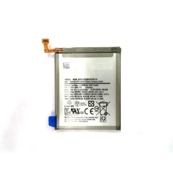 باتری گوشی سامسونگ Samsung Galaxy A20 - 3