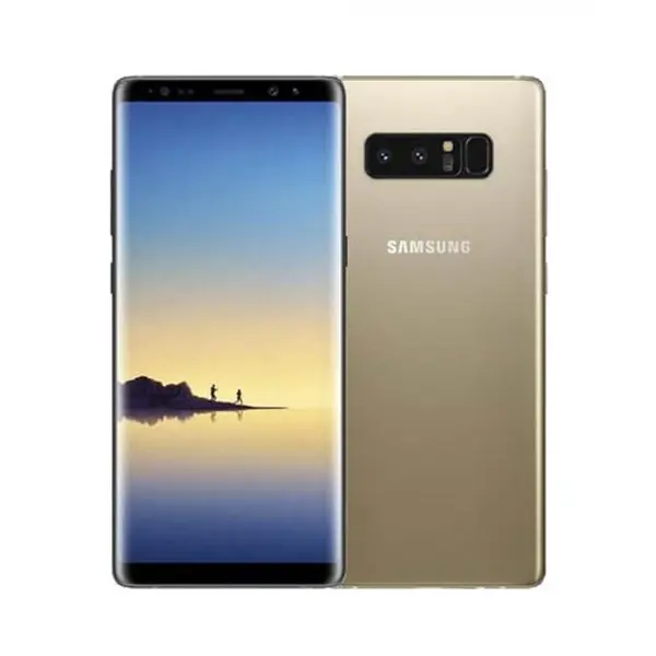 تاچ ال سی دی گوشی سامسونگ گلکسی نوت Samsung Galaxy Note8 - 2