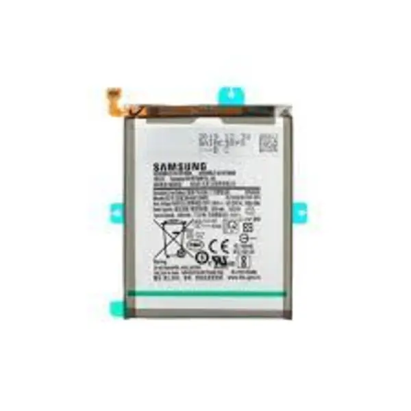 باتری سامسونگ گلکسی Samsung Galaxy A71 - 3