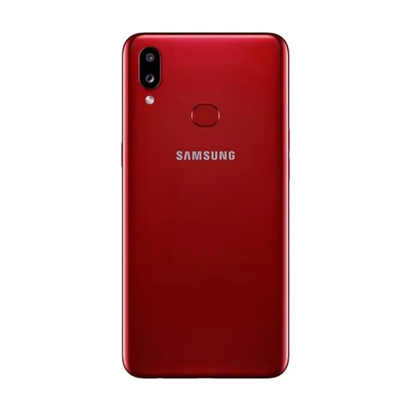قاب و شاسی گوشی سامسونگ Samsung Galaxy A10S - 5