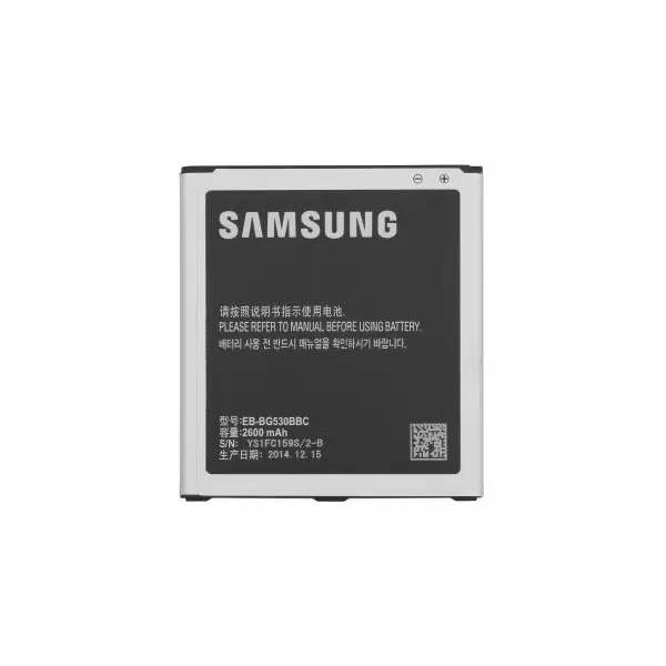 باطری گوشی سامسونگ Samsung Galaxy Grand Prime G530 - 3