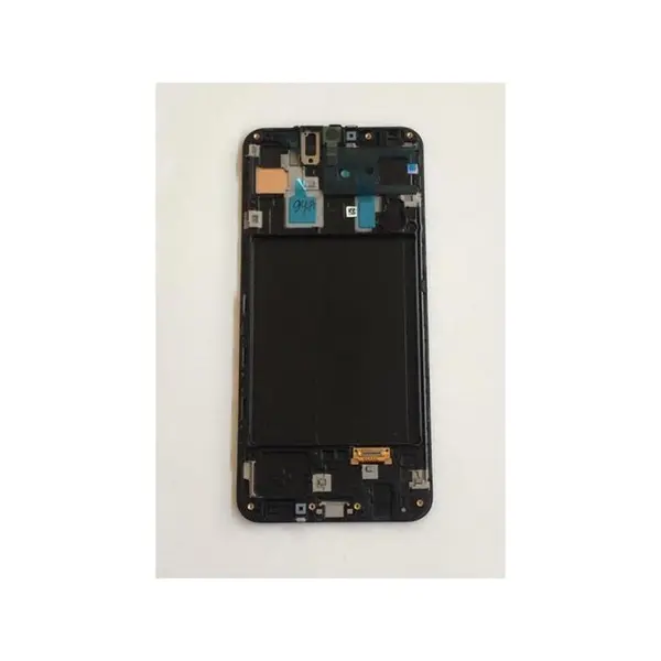 تاچ و ال سی دی سامسونگ گلکسی SAMSUNG GALAXY A30 2019 / A305 LCD Samsung A305 Galaxy A30 Black Touch - 5