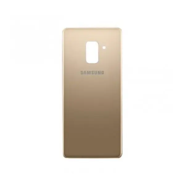 درب پشت سامسونگ Samsung Galaxy A8 Plus 2018 – A730 - 3