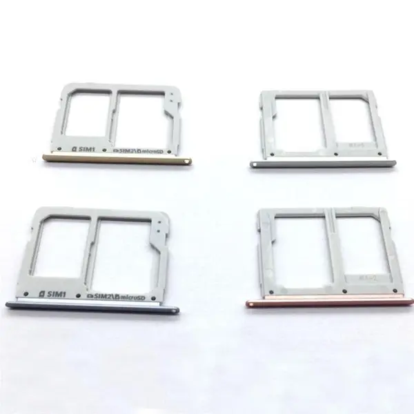 خشاب سیمکارت SAMSUNG GALAXY C5 Sim Holder Galaxy C5 - 3