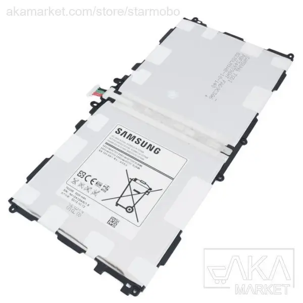 باتری تبلت سامسونگ Samsung Galaxy Note 10.1 2014 P600/P605 Battery - 2