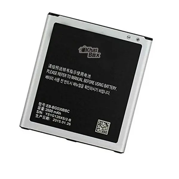 باتری Samsung Galaxy J3 2016 Battery - 4