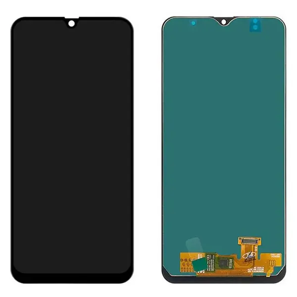 تاچ و ال سی دی سامسونگ گلکسی SAMSUNG GALAXY A30 2019 / A305 LCD Samsung A305 Galaxy A30 Black Touch - 4