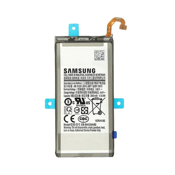 باتری گوشی سامسونگ گلکسی آ Samsung Galaxy A8 2018 - 4