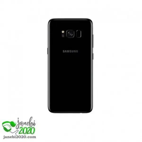 درب پشت گوشی Samsung Galaxy S8 Door SAMSUNG Galaxy S8 - 2
