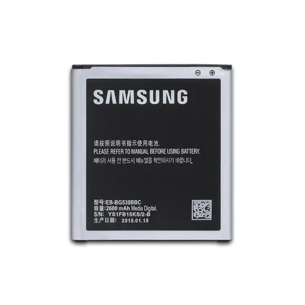 باطری گوشی سامسونگ Samsung Galaxy Grand Prime G530 - 5