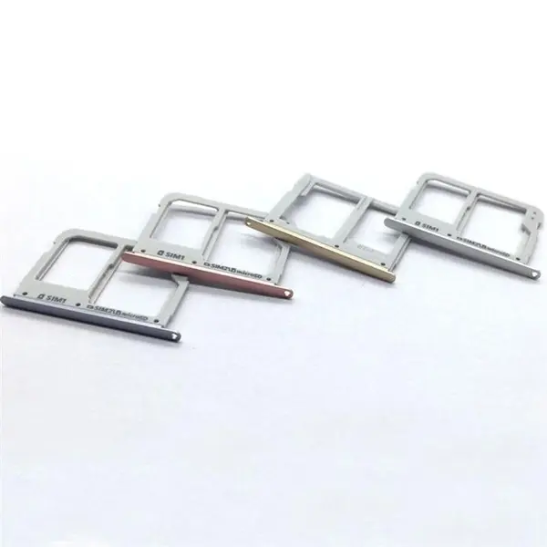 خشاب سیمکارت SAMSUNG GALAXY C5 Sim Holder Galaxy C5 - 4