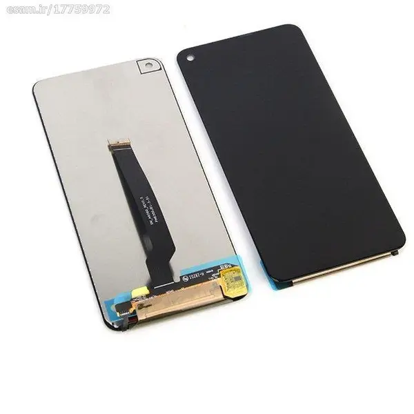 ال سی دی سامسونگ Samsung Galaxy A50 LCD Samsung A505 Galaxy A50 Black OLED - 3