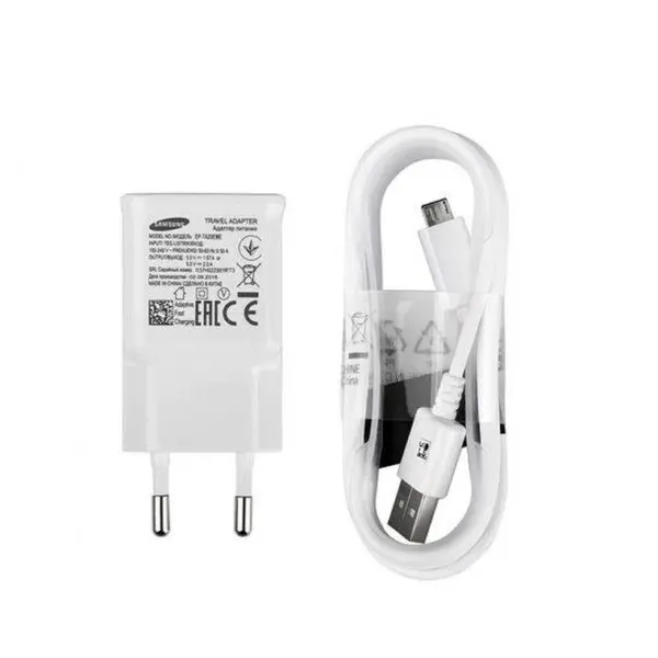 شارژر گوشی Samsung Galaxy A10s - 2