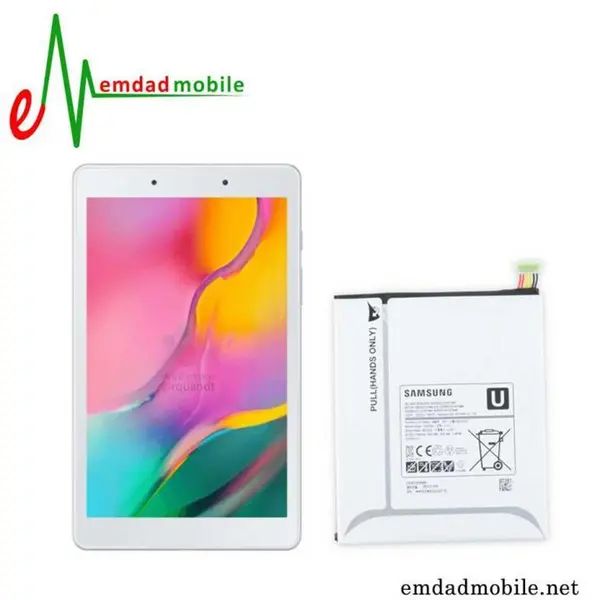 باتری تبلت سامسونگ گلکسی تب ای Samsung Galaxy Tab A 8.0 - 2