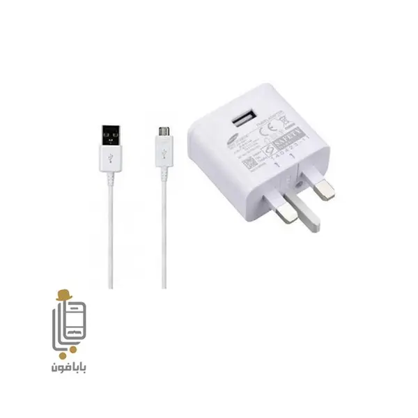 شارژر گوشی Samsung Galaxy A10s - 5