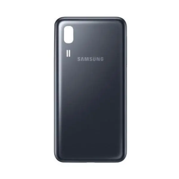 درب پشت گوشی مدل Samsung Galaxy A2 Core Back Cover Samsung Galaxy A260 A2 CORE Black - 3