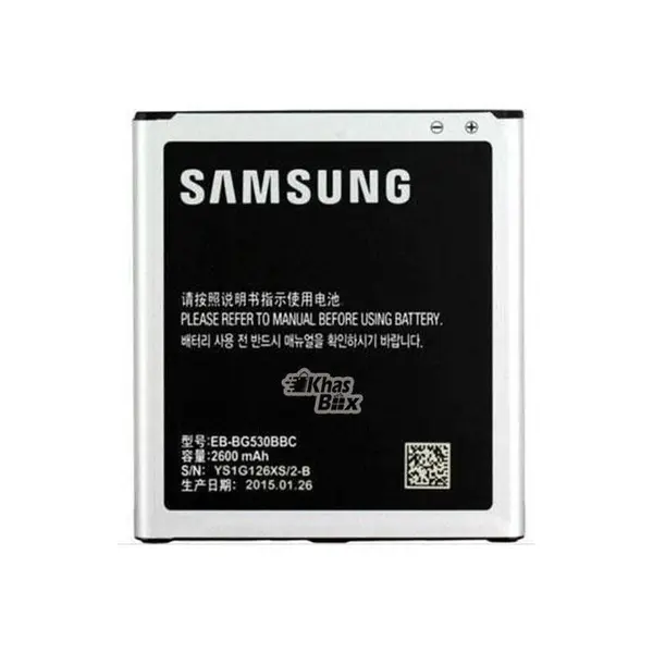 باتری Samsung Galaxy J3 2016 Battery - 3