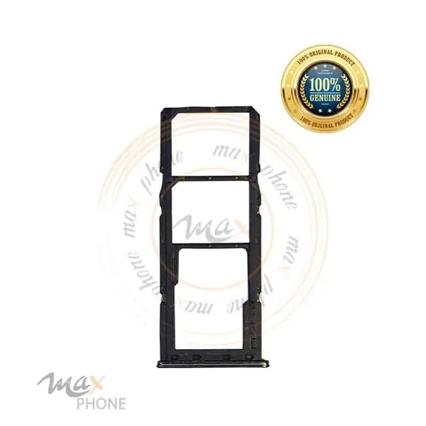 خشاب سیمکارت سامسونگ Samsung Galaxy A10s / A107 Sim Holder - 3