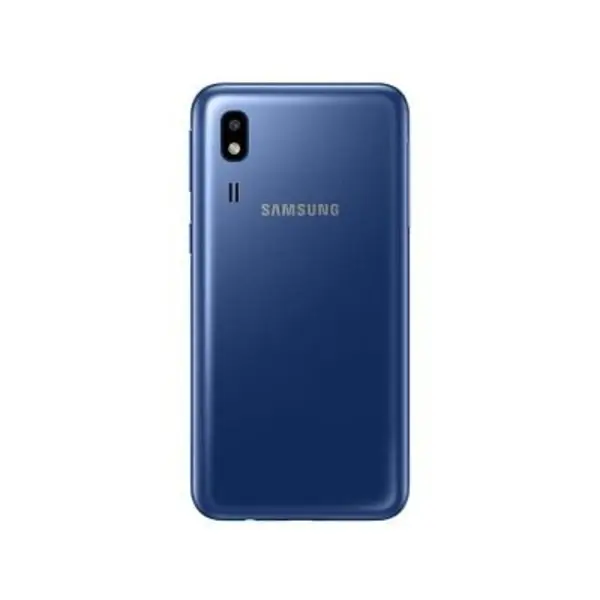 درب پشت گوشی مدل Samsung Galaxy A2 Core Back Cover Samsung Galaxy A260 A2 CORE Black - 4