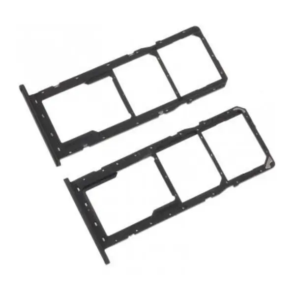 خشاب سیمکارت سامسونگ Samsung Galaxy A01 / A015 Sim Holder Sim Tray Holder Samsung A01 - 5