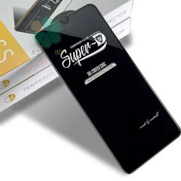 گلس گوشی سامسونگ Samsung Galaxy A32 5G تمام صفحه Super D other SUPER D Screen Protector For Samsung Galaxy A32 4G & Galaxy A32 5G - 2