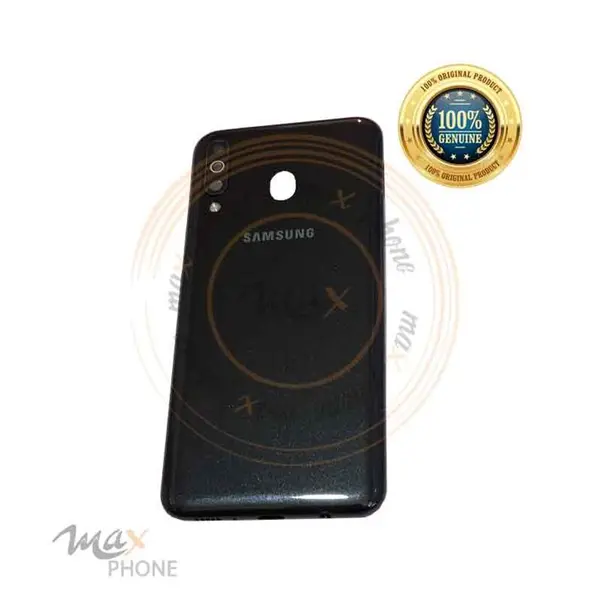 درب پشت گوشی مدل Samsung Galaxy M30 - 3