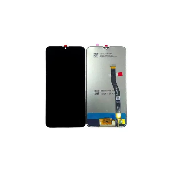 تاچ و ال سی دی سامسونگ Samsung Galaxy M20 / M205 LCD Samsung M205F Galaxy M20 Black ORG NEW - 5