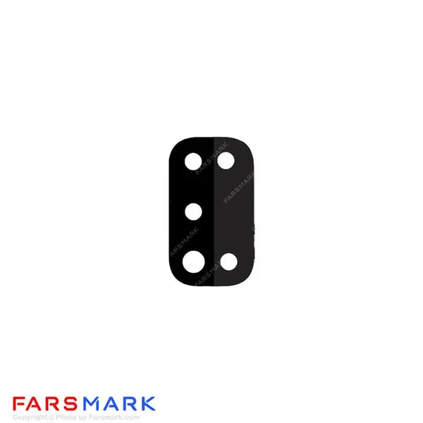 شیشه لنز دوربین گوشی سامسونگ Samsung Galaxy F52 5G - 2