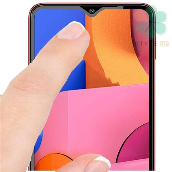 گلس گوشی سامسونگ Samsung Galaxy A32 5G تمام صفحه Super D other SUPER D Screen Protector For Samsung Galaxy A32 4G & Galaxy A32 5G - 3