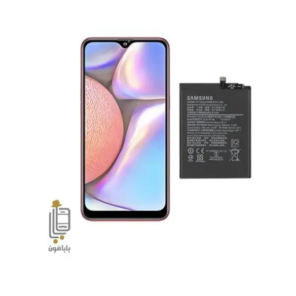 باتری Samsung Galaxy A10s مدل SCUD-WT-N6 - 5