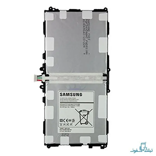 باتری تبلت سامسونگ Samsung Galaxy Note 10.1 2014 P600/P605 Battery - 3