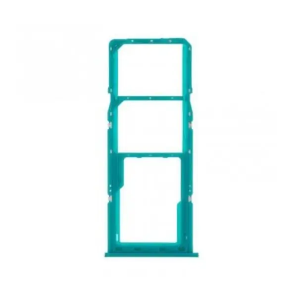 خشاب سیمکارت سامسونگ Samsung Galaxy A51 / A515 Sim Holder Sim Tray Holder Samsung A51/A515 Black - 5