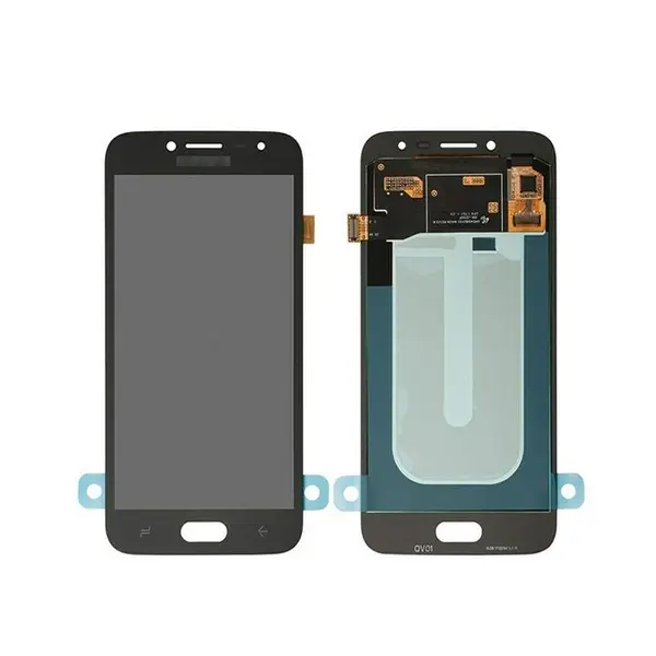 تاچ ال سی دی سامسونگ Samsung Galaxy J2 Pro 2018 / J250 LCD Samsung J250 Galaxy Grand Prime Pro Gold Touch - 3