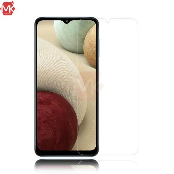 محافظ گلس گوشی سامسونگ Samsung Galaxy A12 مدل تمام صفحه