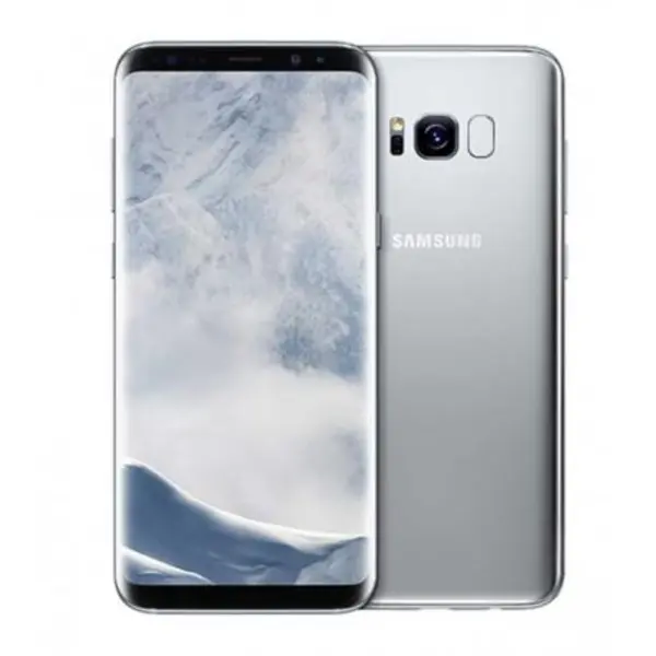 درب پشت گوشی Samsung Galaxy S8 Door SAMSUNG Galaxy S8 - 5