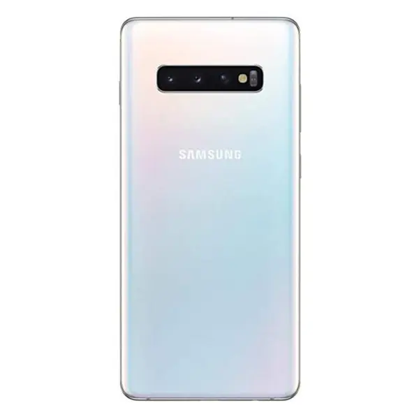 درب پشت موبایل Samsung Galaxy S10 Plus DOOR S10 PLUS BLACK SAM - 2