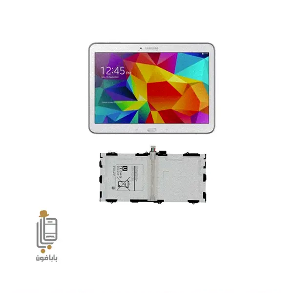 باتری تبلت سامسونگ Samsung Galaxy Tab S 10.5 LTE T805 - 5