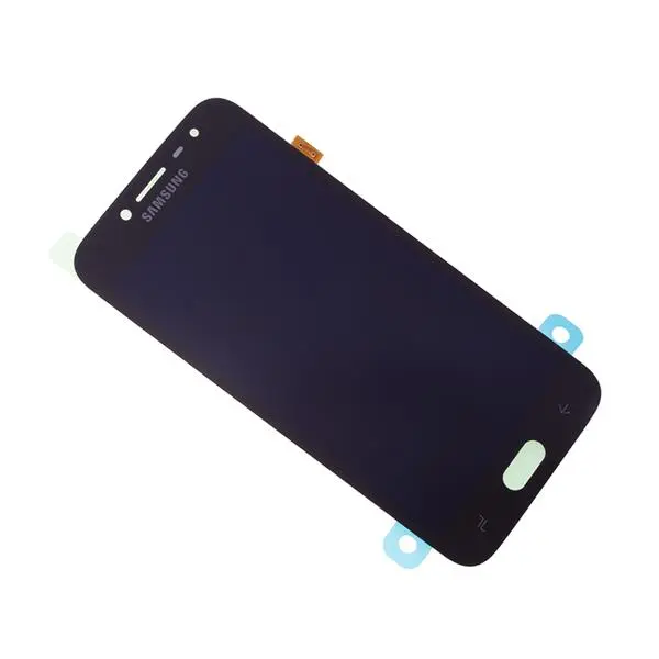 تاچ ال سی دی سامسونگ Samsung Galaxy J2 Pro 2018 / J250 LCD Samsung J250 Galaxy Grand Prime Pro Gold Touch - 4