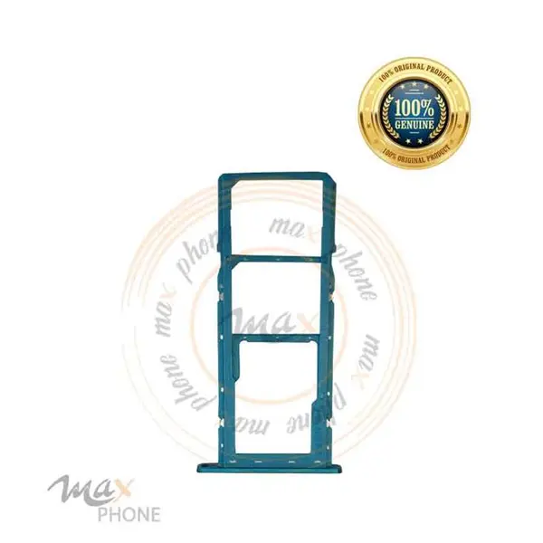خشاب سیمکارت سامسونگ Samsung Galaxy A01 / A015 Sim Holder Sim Tray Holder Samsung A01 - 4