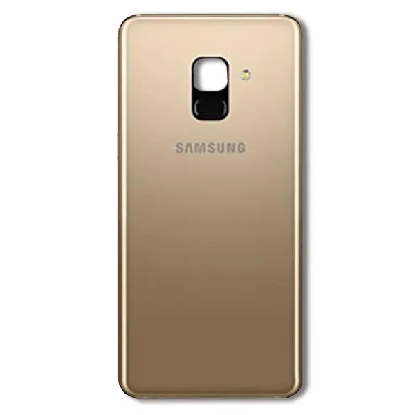 درب پشت سامسونگ Samsung Galaxy A8 Plus 2018 – A730 - 4