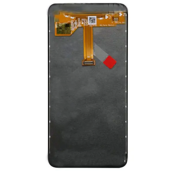 درب پشت گوشی مدل Samsung Galaxy A2 Core Back Cover Samsung Galaxy A260 A2 CORE Black - 2