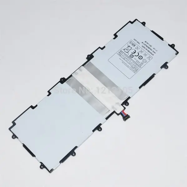 باتری تبلت سامسونگ Samsung Galaxy Note 10.1 2014 P600/P605 Battery - 5