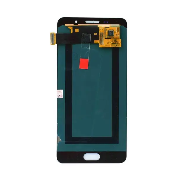 تاچ ال سی دی سامسونگ گلکسی Samsung Galaxy A5 2016 / A510 LCD Samsung A510 Galaxy A5 2016 Black OLED - 2
