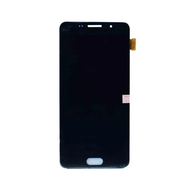 تاچ ال سی دی سامسونگ گلکسی Samsung Galaxy A5 2016 / A510 LCD Samsung A510 Galaxy A5 2016 Black OLED - 3