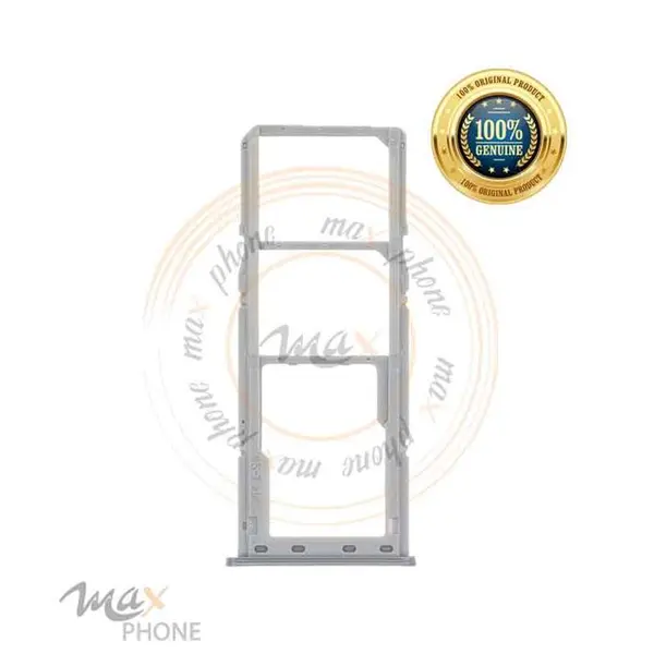 خشاب سیمکارت سامسونگ Samsung Galaxy A51 / A515 Sim Holder Sim Tray Holder Samsung A51/A515 Black - 4